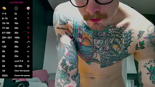 white King9999 online show from 12-05-25, 03:59