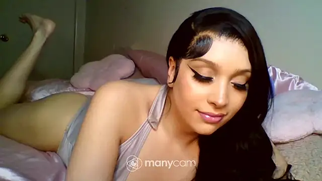 bambibarbi online show from 01-17-26, 06:40