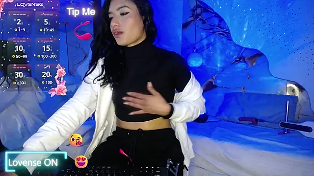 Alina Argi online show from 11-10-25, 12:26