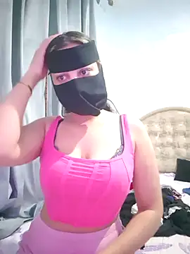 Snapshot of _arabica_ chatting on 10-17-25, 09:12 arabica online show from 10-17-25, 09:12