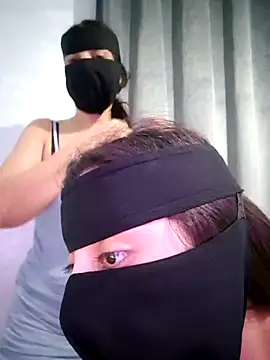 Snapshot of _arabica_ chatting on 10-20-25, 10:38 arabica online show from 10-20-25, 10:38