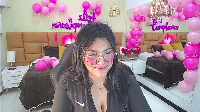  Dulcinea 1 online show from 02-04-25, 11:38