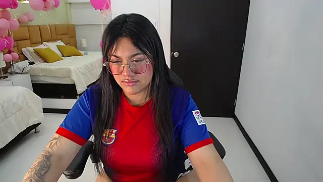  Dulcinea 1 online show from 02-07-25, 03:01