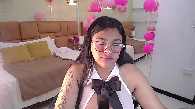  Dulcinea 1 online show from 02-08-25, 09:35
