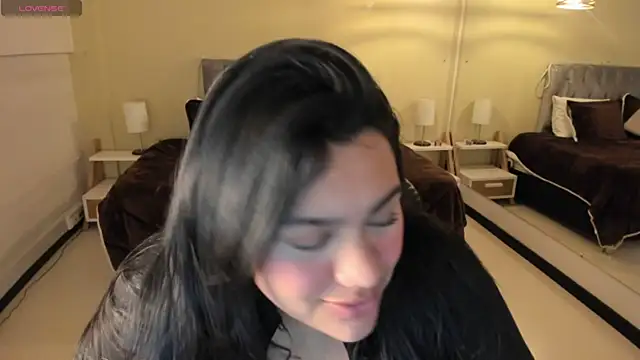  Dulcinea 1 online show from 10-08-25, 03:20