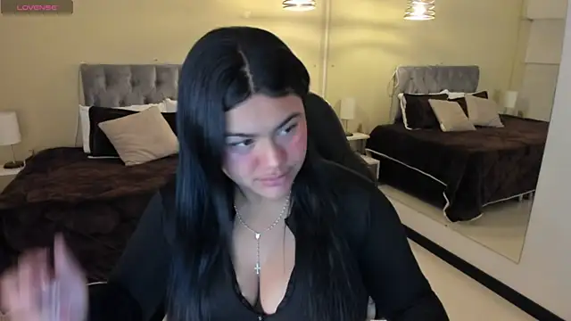  Dulcinea 1 online show from 10-13-25, 10:37