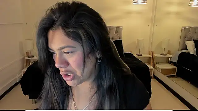  Dulcinea 1 online show from 02-09-26, 11:36