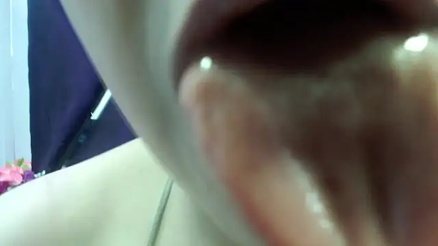 Luciana Ass online show from 10-15-25, 08:42