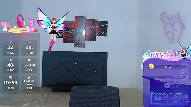 Snapshot of eloisaath chatting on 03-08-25, 03:13 eloisaath online show from 03-08-25, 03:13