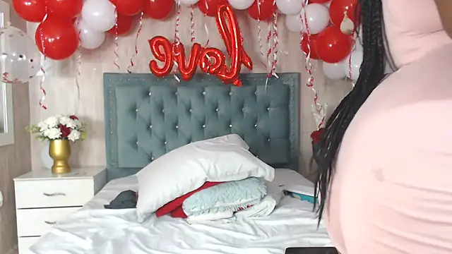 Alexa roussee online show from 02-14-25, 04:58