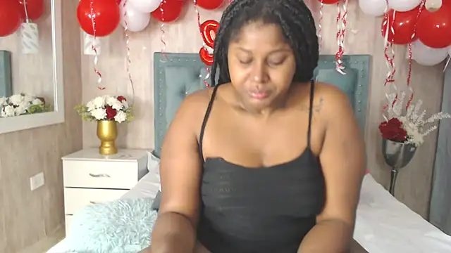 Alexa roussee online show from 02-17-25, 09:08