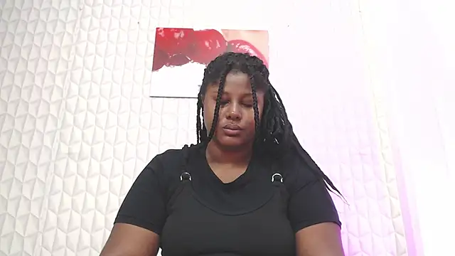 Alexa roussee online show from 12-02-25, 01:50