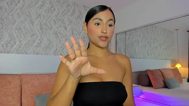 AishaPeyton online show from 03-13-25, 03:06