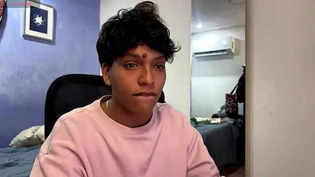 Xander bonnet1 online show from 11-20-25, 12:49