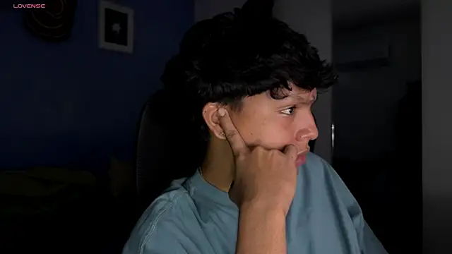 Xander bonnet1 online show from 11-21-25, 12:26