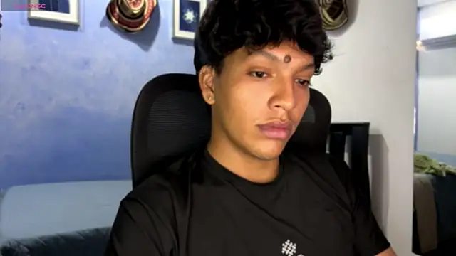 Xander bonnet1 online show from 11-25-25, 03:23