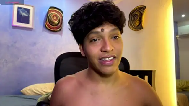 Xander bonnet1 online show from 11-26-25, 01:45