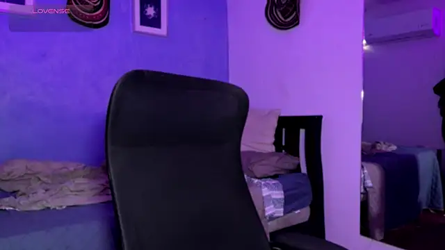 Xander bonnet1 online show from 11-27-25, 01:57