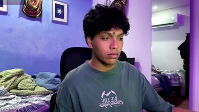 Xander bonnet1 online show from 11-29-25, 02:31