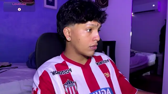 Xander bonnet1 online show from 12-03-25, 04:38