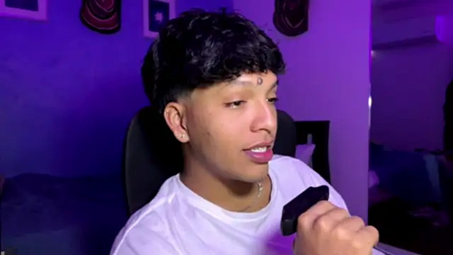 Xander bonnet1 online show from 12-04-25, 12:25