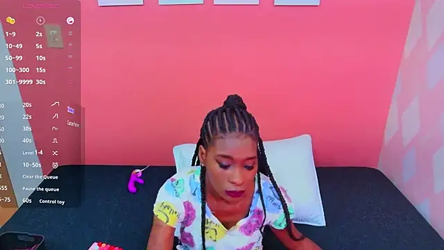 petitelittleebony online show from 09-15-25, 08:42