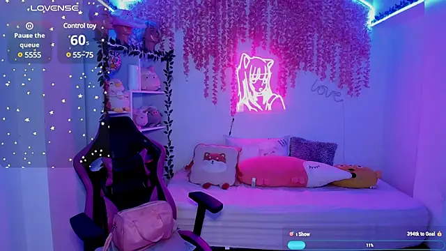 cat kitty18  online show from 01-16-25, 12:45