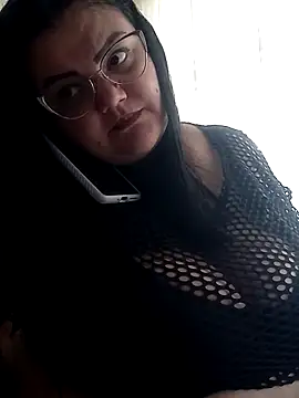 Madisonpalacio online show from 01-10-25, 06:17