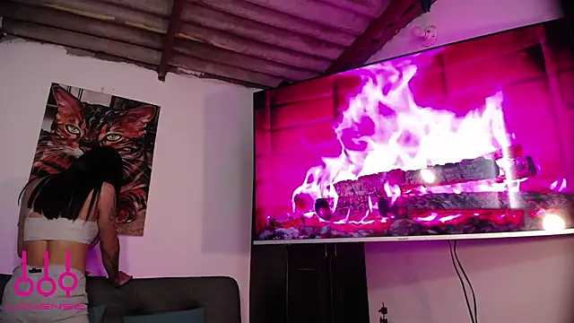 xxx  exotic online show from 01-25-25, 08:31