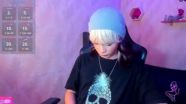 andy bell x online show from 11-30-25, 03:10