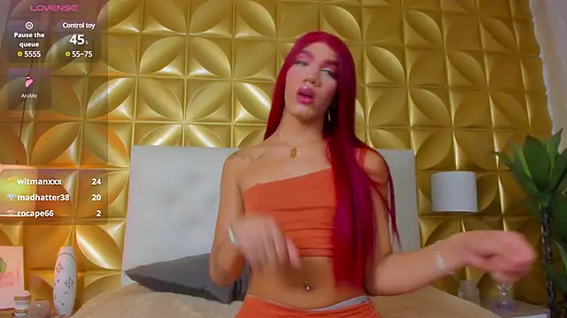 Sara-Smith- online show from 02-21-25, 03:10