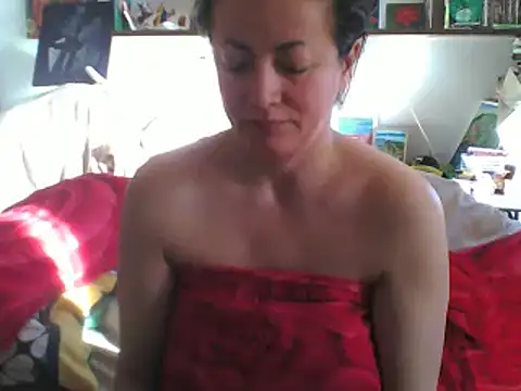 MariaAnaSunshine online show from 03-06-25, 07:57