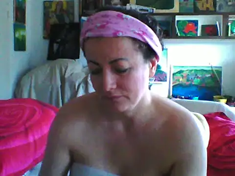 MariaAnaSunshine online show from 03-15-25, 01:18