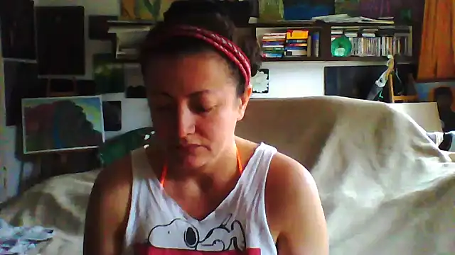 MariaAnaSunshine online show from 10-15-25, 07:30