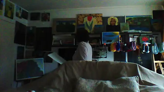 Snapshot of MariaAnaSunshine chatting on 11-29-25, 09:12 MariaAnaSunshine online show from 11-29-25, 09:12