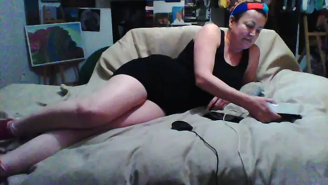 Snapshot of MariaAnaSunshine chatting on 11-29-25, 11:30 MariaAnaSunshine online show from 11-29-25, 11:30