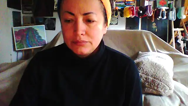Snapshot of MariaAnaSunshine chatting on 12-03-25, 08:56 MariaAnaSunshine online show from 12-03-25, 08:56