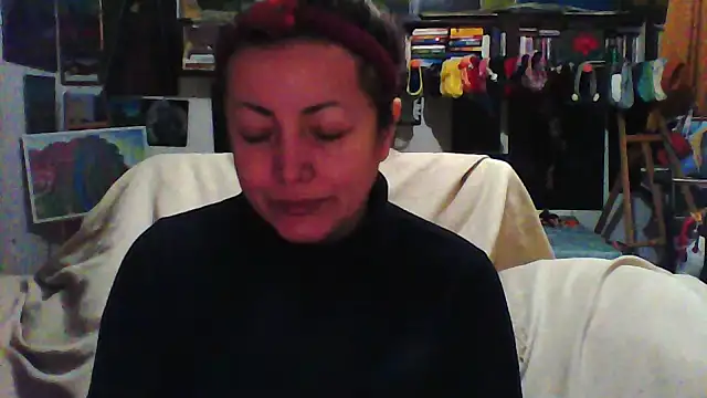 Snapshot of MariaAnaSunshine chatting on 12-04-25, 07:44 MariaAnaSunshine online show from 12-04-25, 07:44