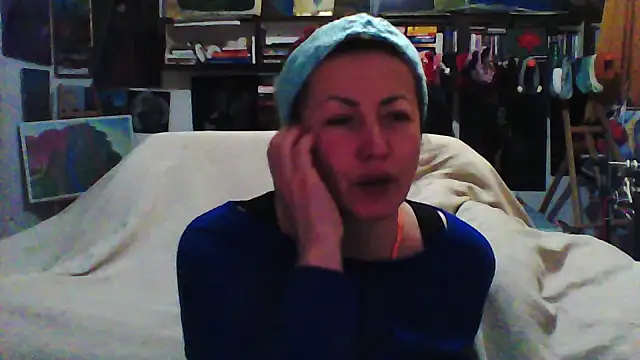 Snapshot of MariaAnaSunshine chatting on 12-05-25, 07:54 MariaAnaSunshine online show from 12-05-25, 07:54