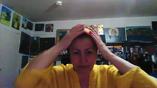 Snapshot of MariaAnaSunshine chatting on 12-22-25, 04:59 MariaAnaSunshine online show from 12-22-25, 04:59