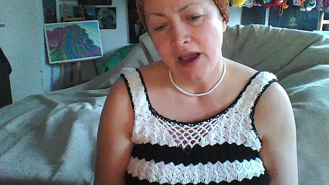 Snapshot of MariaAnaSunshine chatting on 01-13-26, 09:47 MariaAnaSunshine online show from 01-13-26, 09:47
