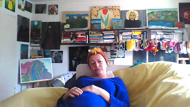 Snapshot of MariaAnaSunshine chatting on 01-15-26, 09:25 MariaAnaSunshine online show from 01-15-26, 09:25