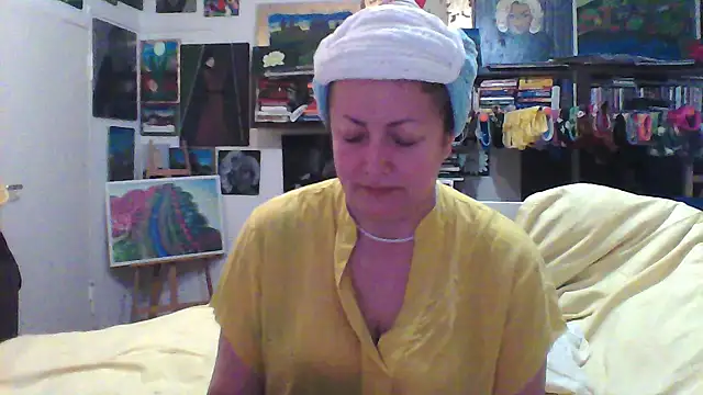 Snapshot of MariaAnaSunshine chatting on 01-16-26, 07:51 MariaAnaSunshine online show from 01-16-26, 07:51