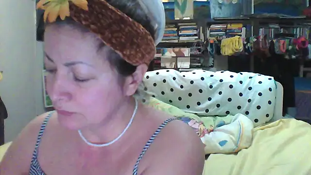 Snapshot of MariaAnaSunshine chatting on 01-17-26, 08:12 MariaAnaSunshine online show from 01-17-26, 08:12