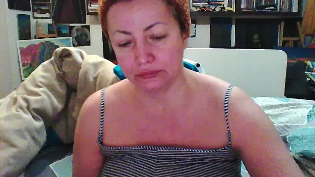 Snapshot of MariaAnaSunshine chatting on 01-31-26, 09:13 MariaAnaSunshine online show from 01-31-26, 09:13