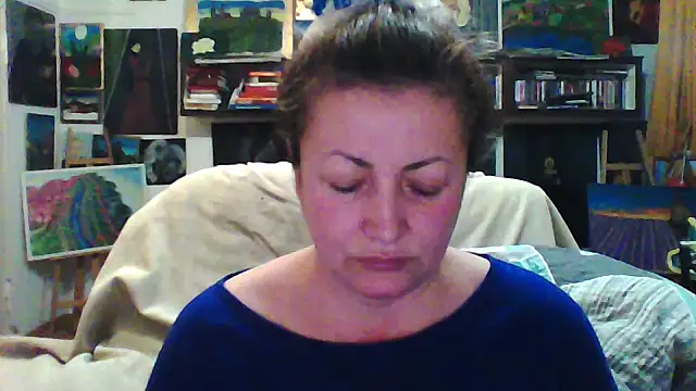 Snapshot of MariaAnaSunshine chatting on 02-04-26, 08:03 MariaAnaSunshine online show from 02-04-26, 08:03