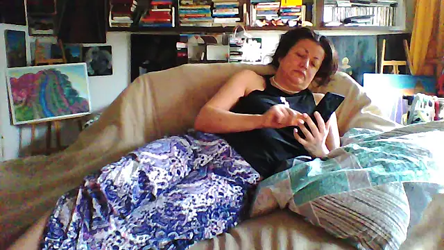 Snapshot of MariaAnaSunshine chatting on 02-07-26, 10:30 MariaAnaSunshine online show from 02-07-26, 10:30