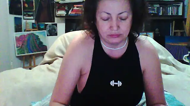 Snapshot of MariaAnaSunshine chatting on 02-07-26, 10:57 MariaAnaSunshine online show from 02-07-26, 10:57