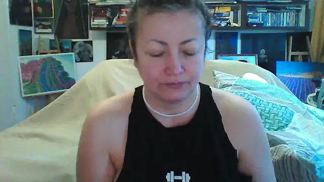 Snapshot of MariaAnaSunshine chatting on 02-09-26, 07:34 MariaAnaSunshine online show from 02-09-26, 07:34