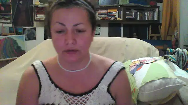 Snapshot of MariaAnaSunshine chatting on 02-11-26, 07:52 MariaAnaSunshine online show from 02-11-26, 07:52